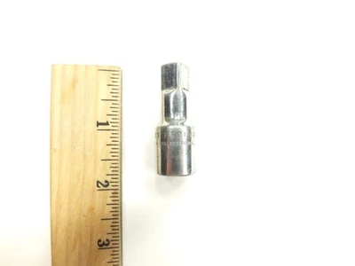 PROTO PROFESSIONAL TOOLS 3/8" DRIVE 1-3/4" RATCHET SOCKET EXTENSION BAR 5259 USA - Image 1 of 4