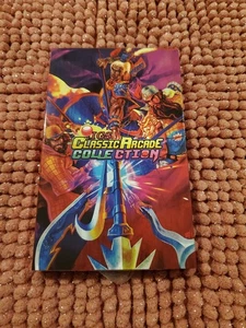 IGS Classic Arcade Collection (Nintendo Switch) *NEU* mit Schutzhülle - Bild 1 von 2