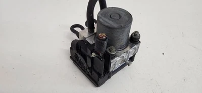 Toyota Corolla Verso AR10 2007 ABS Pump 0265950412 BTV70100 Foto 1 de 4