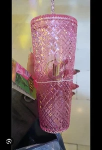 Vaso Glinda exclusivo de Wicked™ Claire's - Imagen 1 de 1