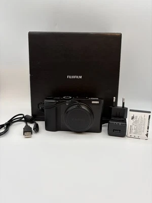 Fujifilm XF10 - Bild 1 von 4