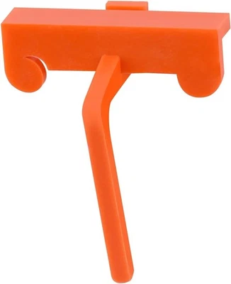 Gear Indicator Needle Fits 1975-1986 Chevrolet C10 / K10 / K5 Blazer,1Pcs,Orange - Image 1 of 4