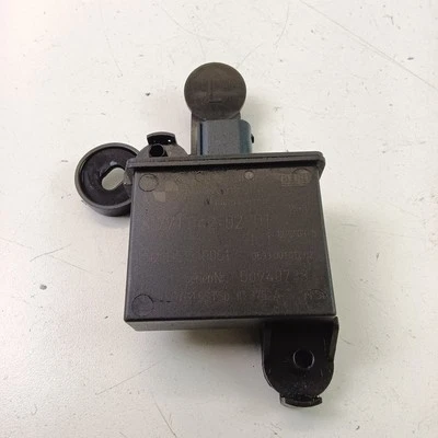 BMW 650I 2008 SENSOR DE MONITOREO DE PRESIÓN DE NEUMÁTICOS TPMS 67710420201 Foto 1 de 4