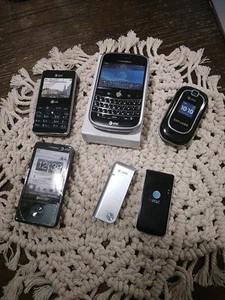 Téléphones portables jouets présentoir de magasin factice téléphones portables - Photo 1 sur 9