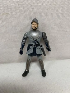 Chroniken von Narnia Prinz Ritter Actionfigur 4 Zoll - Bild 1 von 2