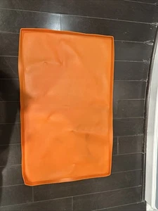 36" Silicone Griddle Mat for with Blackstone Cooking Protective Cover Fast Ship* - Picture 1 of 3