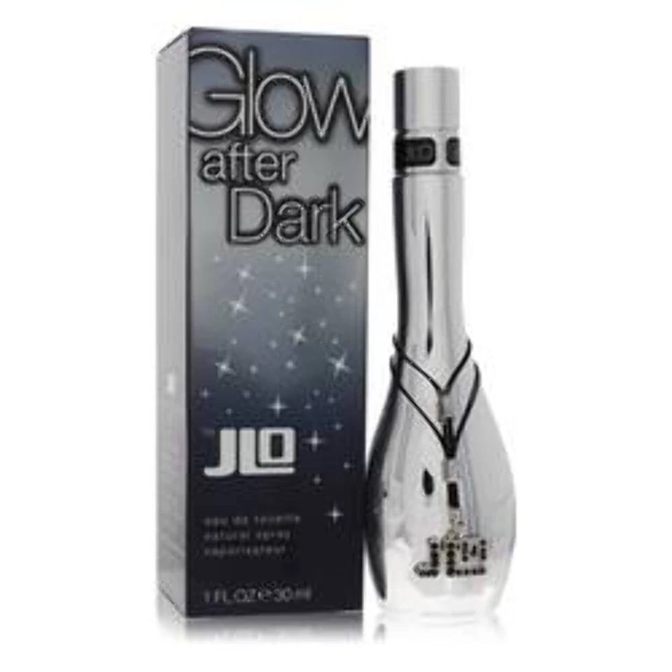 Eau De Toilette Spray Glow After Dark de Jennifer Lopez Foto 1 de 1