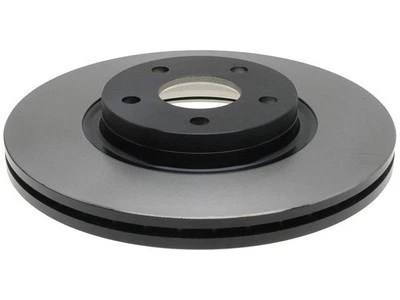 Rotor de freno delantero Raybestos 12949MKXM 2008 2009 2010 para Volvo C30 2007-2013 Foto 1 de 2
