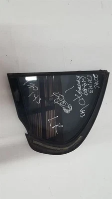 Vidrio de ventilación trasero izquierdo OEM 2004 2005 2006 2007 2008 Jaguar tipo X sedán Foto 1 de 4