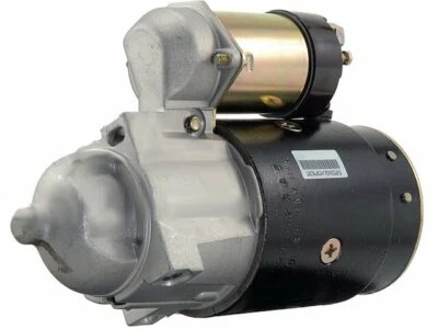 Arranque para GMC K15 Suburban 1975-1978 Remy 41618JH 1976 1977 Foto 1 de 2