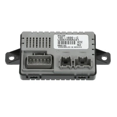 OEM NEW Front Heated Seat Control Module 07-14 Cadillac Chevrolet GMC 15232555 - Image 1 of 3