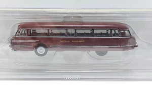Autobús Brekina 59350 NWF BS 300 DB 1/87 (24/94) - Imagen 1 de 1