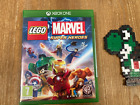 Lego marvel super heroes - Jeux Xbox one - Avec Notice - Occasion