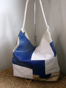 Oroton Leather Hobo bag 38x33x12cm - Picture 1 of 9