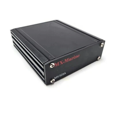 MX-Marine MX525A DGPS Receiver. PN:727061 - Image 1 of 4