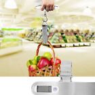 Suitcase Travel Bag Hanging Scales Digital Luggage Scale Electronic LCD Scale