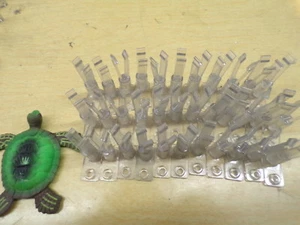 NEW 134 Electrobits Clear PolyCarb Tube, TS1000CL 1 1/2" *FREE SHIPPING* - Picture 1 of 4