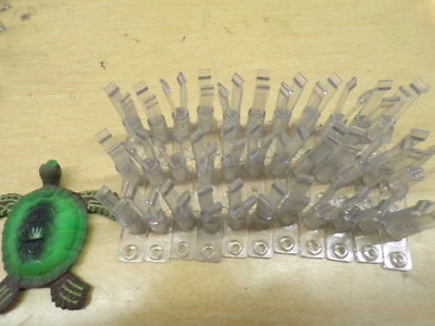 NEW 134 Electrobits Clear PolyCarb Tube, TS1000CL 1 1/2" *FREE SHIPPING* - Image 1 of 4