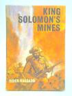 King Solomon's Mines (Rider Haggard - 1972) (ID:54550)