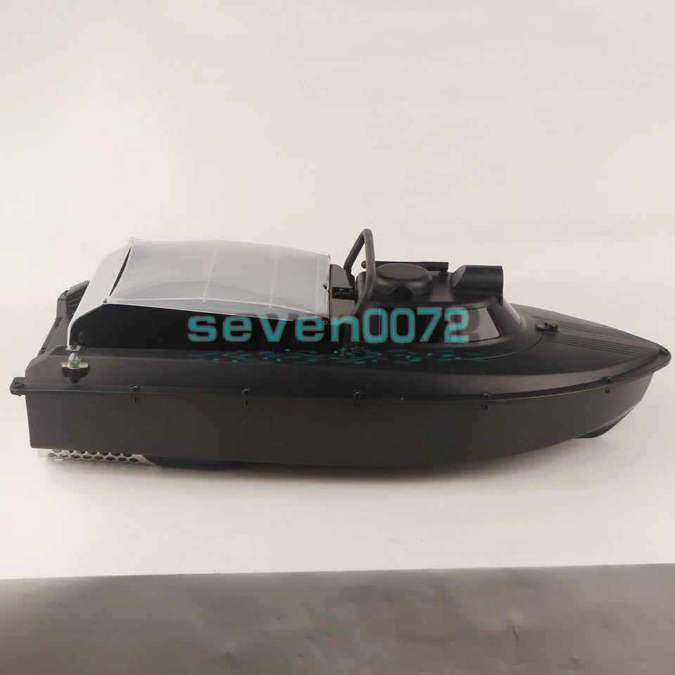 JABO-2AG 20A GPS Wireless Remote Control Bait Boat Fishing Tackle Fish Finder - Image 1 of 1