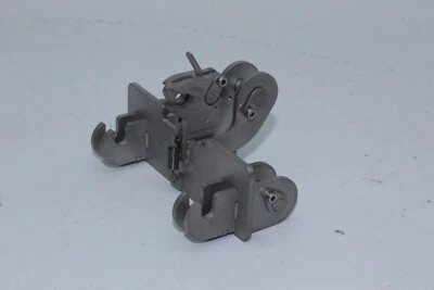 Double E Schnellwechsler für Volvo L 260  Elektroradlader FM 1685 1:16 - Bild 1 von 4