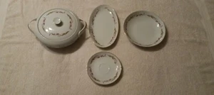 porcelain prestige fine china japan - Picture 1 of 7