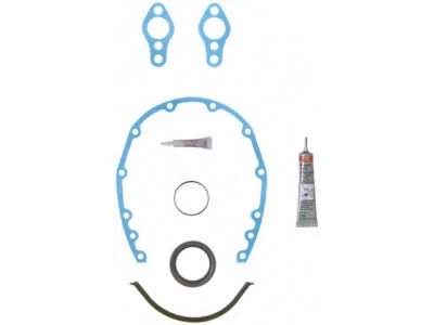 For 1958-1970 Pontiac Strato Chief Timing Cover Gasket Set Felpro 63271JDMS 1959 - Image 1 of 2