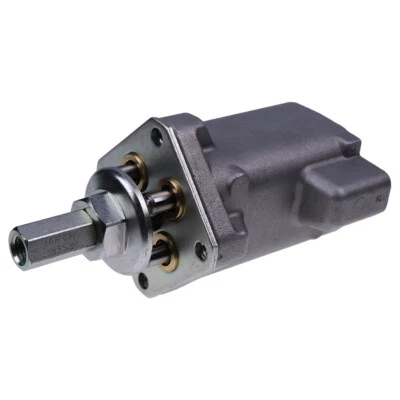 Válvula piloto 4681778 para Hitachi ZX14-3 ZX27-3 ZX30U-3 ZX40U-3 ZX48U-3 ZX52U-3 Foto 1 de 4