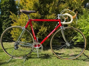 Pinarello Columbus Air Campagnolo Super Record - Bild 1 von 24