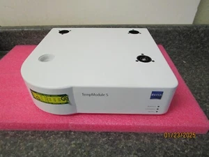 Zeiss TempModule S 4 Channel Controller - New Opened  Box -Minor Scratch on Back - Picture 1 of 7