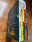 Dr Seusss Beginner Book Collection Hardcover  5 Books Boxset In Great Shape