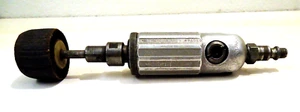 Dotco USA Model 10L1000A -36 Straight 1/4" Collet Die Grinder 30,000 RPM F947 - Picture 1 of 7