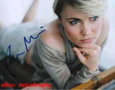 RADHA MITCHELL.. Simply Stunning - SIGNED