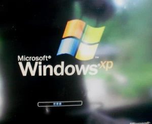 Radiant Systems Series P1515  Windows XP POS System Reader - Picture 1 of 14