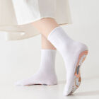 Foot Acupressure Reflexology Massage Socks Anti Slip Breathable Sock Unisex Yoga