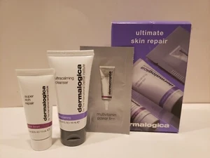 Dermalogica - Ultimate Skin Repair ~ 2 piece set ~ NIB - Picture 1 of 1