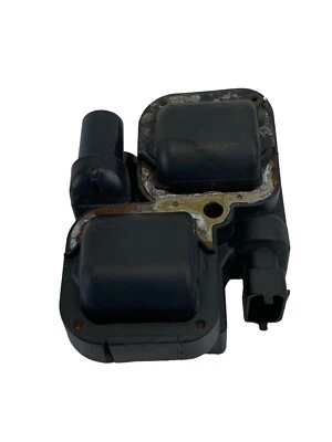 2001 2002 2003 2004 2005 Mercedes Benz C240 Sedan 2.6L V6 A/T Ignition Coil OEM - Image 1 of 4