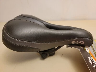 Sillín de bicicleta Sunlite 49453 MX... Cloud 9... Nuevo BMX escolar...Bicicleta...Viscount Foto 1 de 4