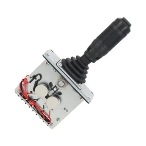 Drive Controller Joystick Controller for Genie Articulating Boom Lift Z-45 Z-60 - Picture 1 of 11