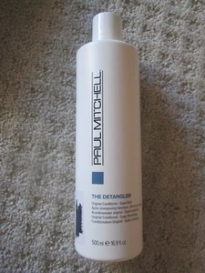 NEU Paul Mitchell The Detangler Original Conditioner - superreich 16,9 Oz. - Bild 1 von 1