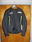 SCORPION EXO DRAFTER II MENS ARMORED RIDING JACKET XXL WARM WEATHER VENTILATE jh
