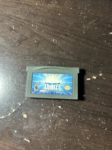 Unite! Nintendo Gameboy Advance - Imagen 1 de 2