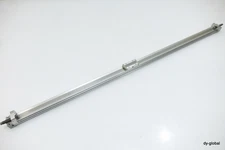 SMC MY1B10G-700H SMC thin 700mm stroke RODLESS CYLINDER NNB CYL-ROD-I-39=2L15