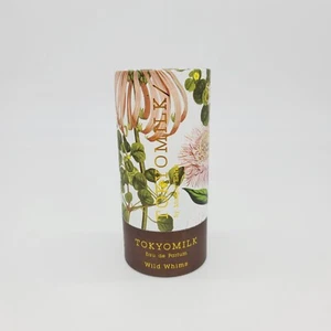 NIB Margot Elena Tokyomilk Tokyo Milk Wild Whims No. 80 Perfume EDP 1 fl oz - Picture 1 of 10