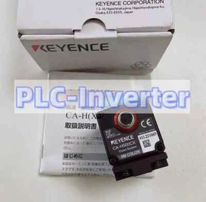 Brand new unopened CA-H500CX Keyence CA-H500CX Industry Vision Camera/ - Picture 1 of 5