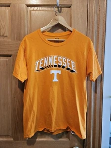 Vintage Tennessee Volunteers Nike Primetime Evergreen T-Shirt Size Medium - Picture 1 of 3