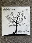 Falling Into Place by Rebelution (Record, 2016)