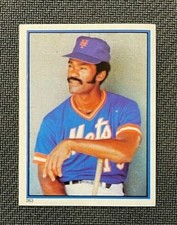 1983 O-Pee-Chee Baseball Stickers - You Pick! Complete your set or collect.