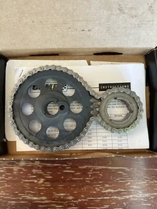 Comp Cams 2138 Magnum Double Row Timing Set for 1984-1992 Ford 5.0L 302 351W - Bild 1 von 12