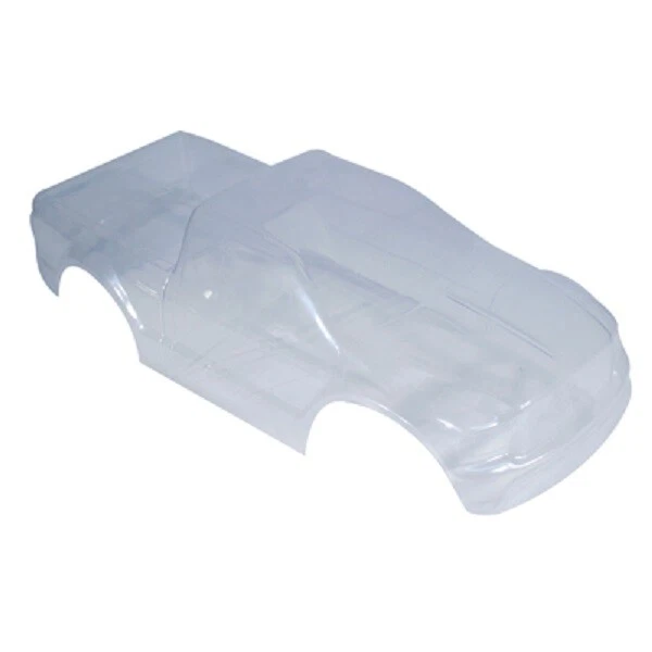 VENOM CARROZZERIA F350 TMAXX CLEAR - VEN-1730-00 - Immagine 1 di 1